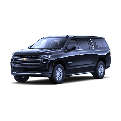 Chevrolet Suberban
